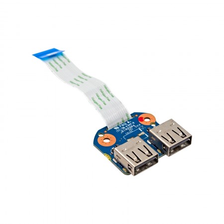 689687-001 használt USB panel