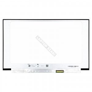 Gy&aacute;ri &uacute;j, matt 15.6" FULL HD (1920x1080) SLIM-LED IPS 144Hz kijelző (csatlakoz&oacute;: 40 pin - jobb)
