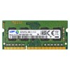 Samsung 2GB DDR3L 1.35V 1600MHz használt laptop memória
