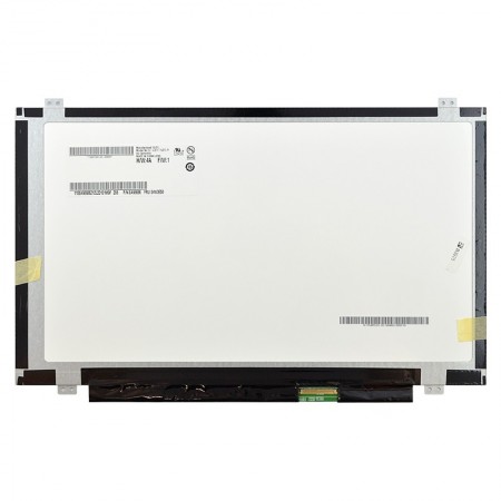 Gyári használt, matt 14.0