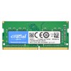 Crucial 4GB DDR4 2400MHz használt laptop memória