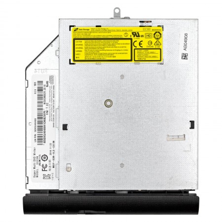 5DX0J46488 használt SATA 9.0mm slim laptop DVD-író