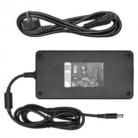 Dell PA-9E 19.5V 12.3A (240W) 7.4x5.0mm gyári töltő