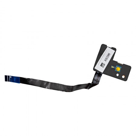 689686-001 használt bekapcsoló gomb panel