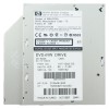 HP 374540-9C0 használt IDE notebook DVD író