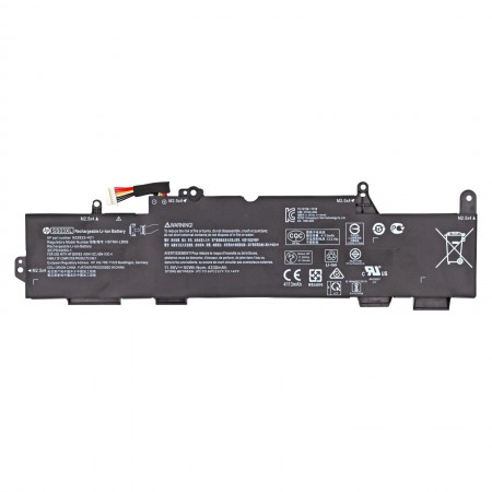 SS03XL, 933321-855 11.55V 4113mAh 50Wh gyári új akkumulátor