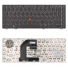 702649-041 gyári új, német laptop billentyűzet