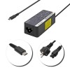 Lenovo 20V 2.25A // 15V 3A // 9V 2A // 5V 2A (45W) USB-C (Type-C) gyári új töltő