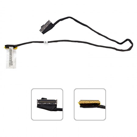 DD0HK9LC000131 használt LCD szalagkábel