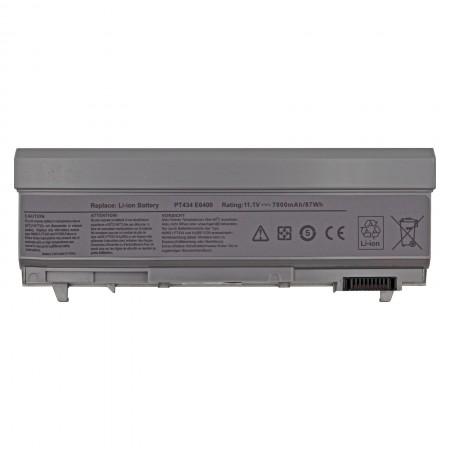 W1193 11.1V 6600mAh 73Wh akkumulátor