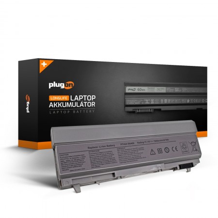 W1193 11.1V 6600mAh 73Wh akkumulátor