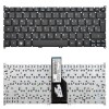 NSK-R11SC használt, fekete magyar laptop billentyűzet