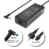 HP 19.5V 6.15A (120W) vékony center-pin töltő