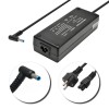 HP 19.5V 6.15A (120W) vékony center-pin töltő