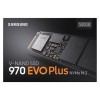 Samsung 970 EVO Plus 500GB M.2 PCIe NVMe SSD (MZ-V7S500BW)