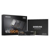 Samsung 970 EVO Plus 500GB M.2 PCIe NVMe SSD (MZ-V7S500BW)