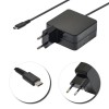 Acer 20V 2.25A / 15V 3A / 12V 3A / 9V 3A / 5V 3A / (45W) USB-C (Type-C) töltő