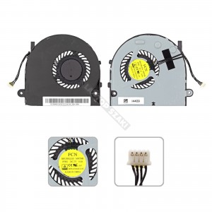 5F10L82895 haszn&aacute;lt hűt&eacute;s, ventil&aacute;tor