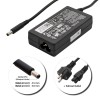 Dell 19.5V 3.34A (65W) 4.5x3.0mm használt, gyári töltő