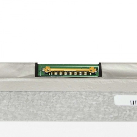 Gyári használt, matt 17.3