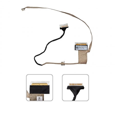 DC02001YG00 használt LCD kábel