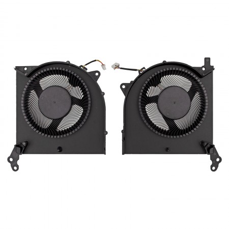 5F10S13917 gyári új hűtés, ventilátor (párban) (5V)