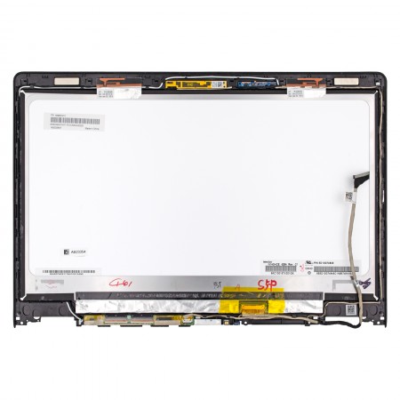 Gyári használt, fényes 14.0