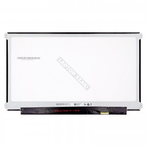 Gy&aacute;ri &uacute;j, matt 15.6" UHD / 4K (3840x2160) SLIM-LED kijelző (csatlakoz&oacute;: 40 pin - jobb)