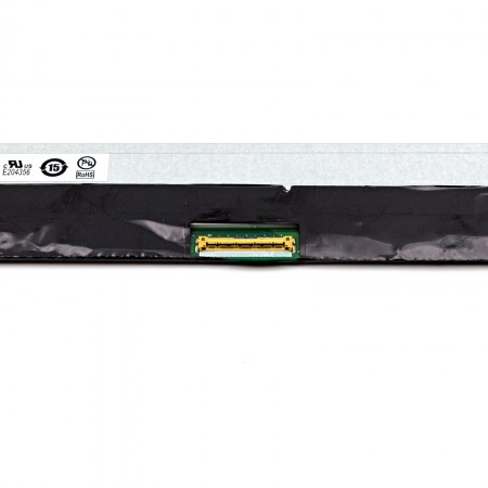 Gyári új, matt 15.6