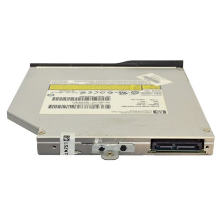 HP GT20L használt SATA notebook DVD író