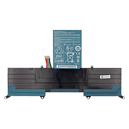 AP11D3F 11.1V 3280mAh 36Wh gyári új akkumulátor