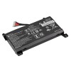 922977-855 14.4V 5675mAh 86Wh gyári új akkumulátor (16 pin)