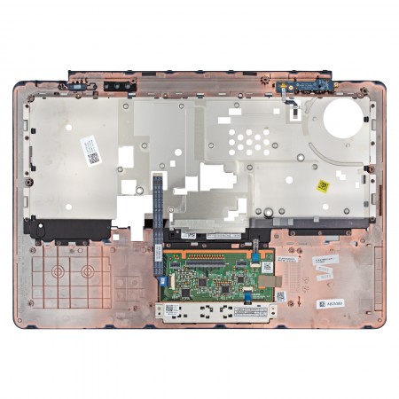 C98T7 gyári új fekete felső fedél