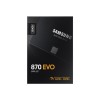 Samsung 870 EVO 250GB 2,5