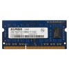 Elpida 2GB DDR3 1600MHz használt notebook memória