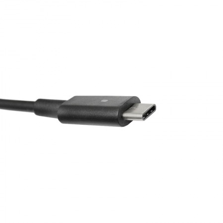 Dell 20V 3.25A / 15V 3A / 9V 3A / 5V 3A / (65W) USB-C (Type-C) gyári új töltő