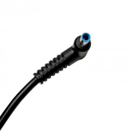 HP 19.5V 3.33A (65W) vékony center-pin gyári töltő