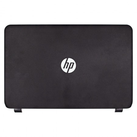 749641-001 használt fekete LCD hátlap