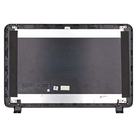 749641-001 használt fekete LCD hátlap