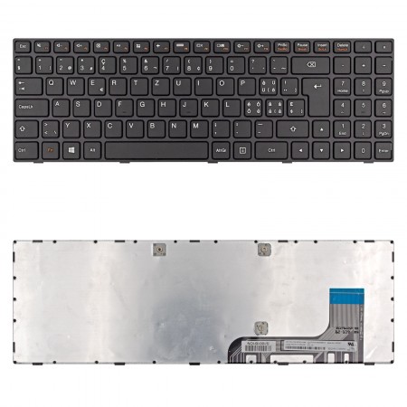 5N20J30815 gyári új svájci laptop billentyűzet