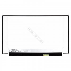 Gy&aacute;ri haszn&aacute;lt, matt 15.6" FULL HD (1920x1080) SLIM-LED IPS 120Hz kijelző (csatlakoz&oacute;: 40 pin - jobb)
