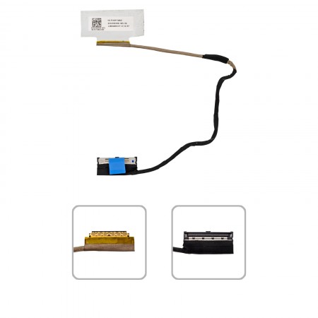 04X3868 használt LCD kábel