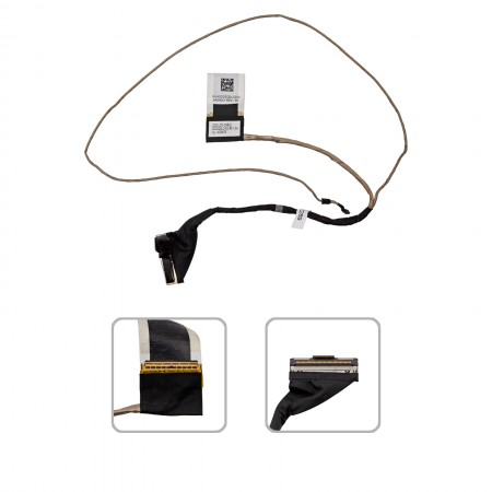 50.MLQN7.006 használt LCD kábel