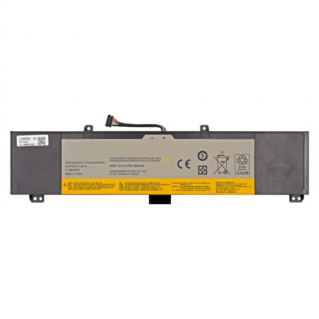 L13M4P02 7.4V 6400mAh 47Wh akkumulátor