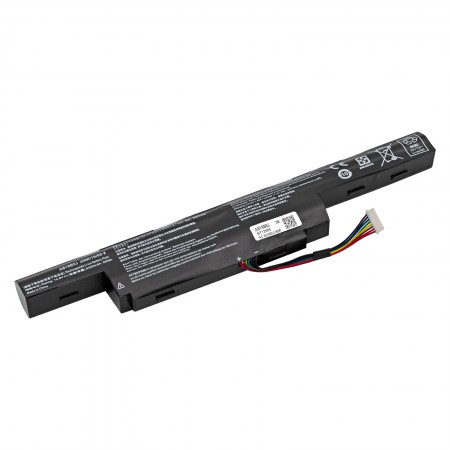 AS16B8J 10.8V 4400mAh 48Wh akkumulátor
