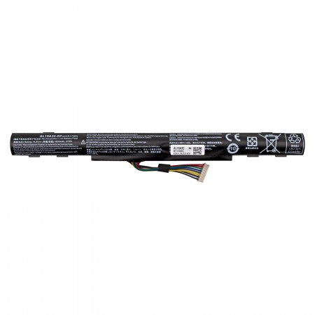 AL15A32 14.8V 1550mAh 23Wh akkumulátor