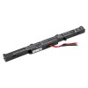 A41N1501 14.4V 2600mAh 37Wh akkumulátor