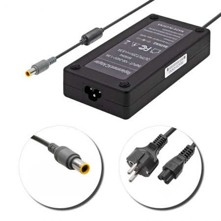 Lenovo ThinkPad 20V 8.5A (170W) töltő