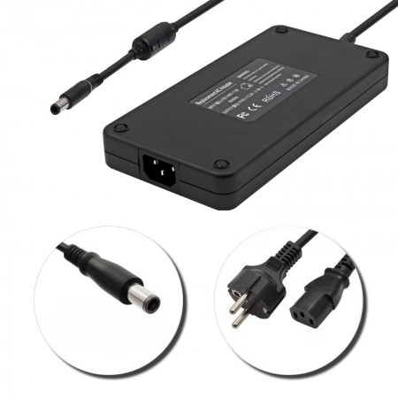 Dell PA-9E 19.5V 12.3A (240W) töltő