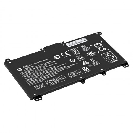 TF03XL 11.55V 3470mAh 41.9Wh gyári új akkumulátor